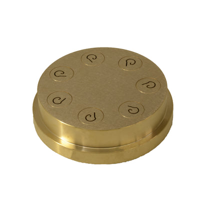 Omcan 45532 11.4mm Pasta Die #252 Gigli Festionati