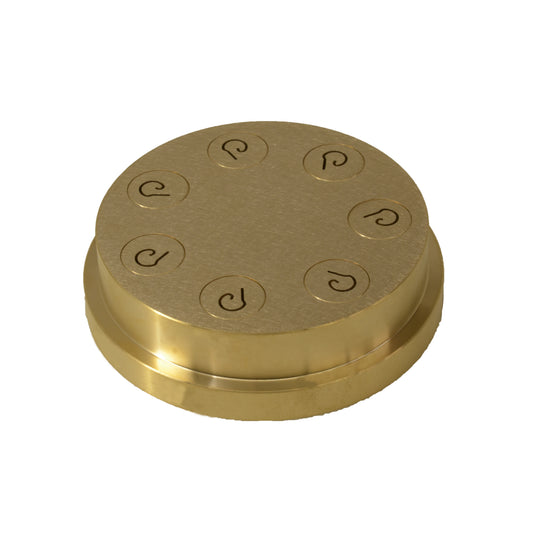 Omcan 45532 11.4mm Pasta Die #252 Gigli Festionati