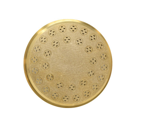 Omcan 13294 Pasta Die #17 Linguine