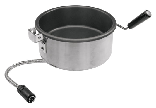 Winco POP8-P1 Replacement Pot for POP-8R (Without Lid)