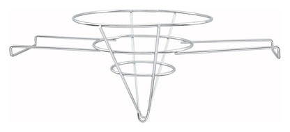 Winco FF-10 Chrome-Plated Fryer Filter Stand