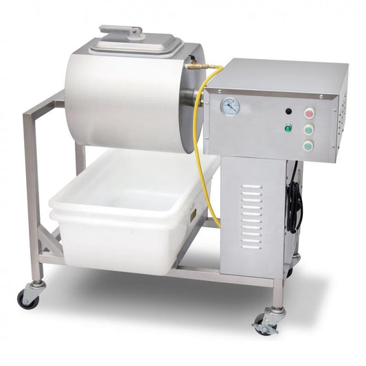 Omcan 41514 Vacuum Meat Marinator
