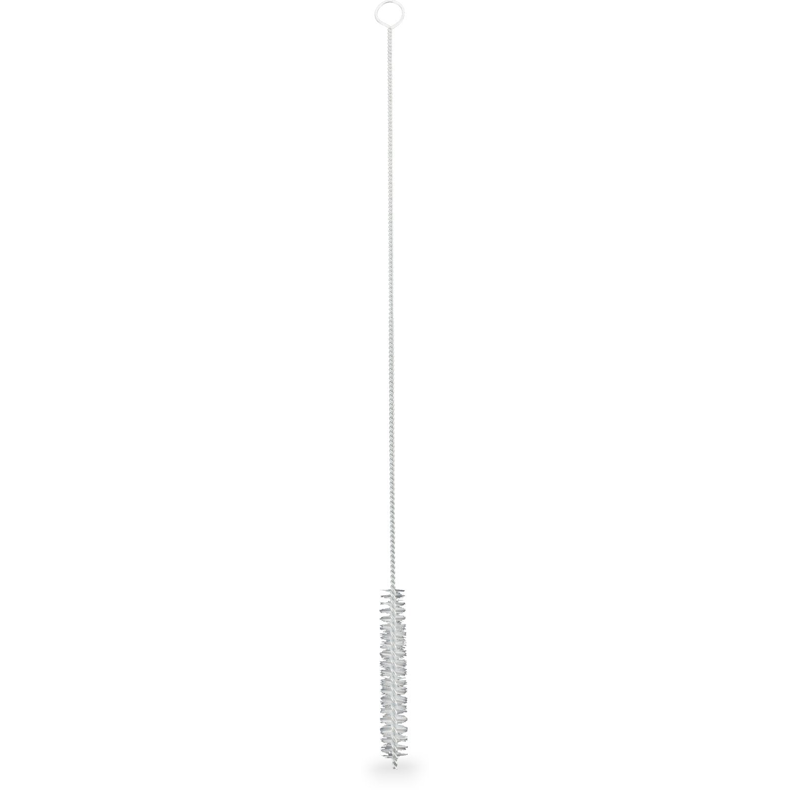 Carlisle 4111400 24" White Spectrum Medium Duty Pipe Brush