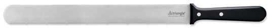 Triangle 3051630 Professional Serrated Baker Knife