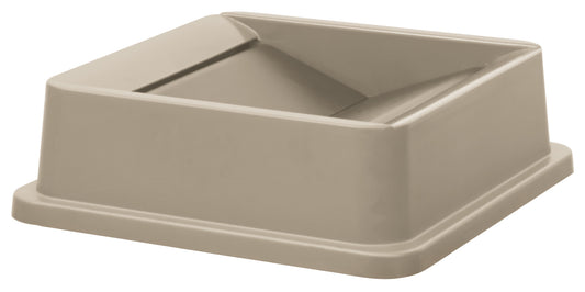 Winco PTCSL-35BE Square Lid for PTCS-35BE