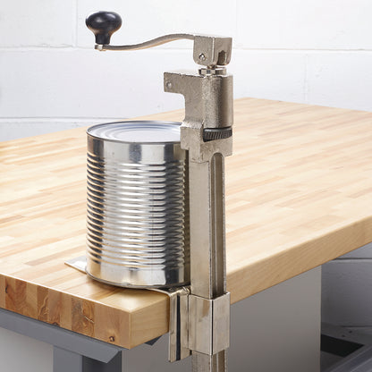 Winco CO-1 Manual Manual Can Opener