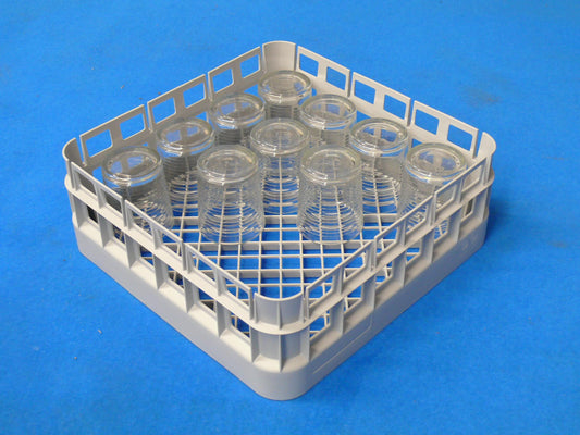 Lamber CC00052 Open Rack for Glasswashers