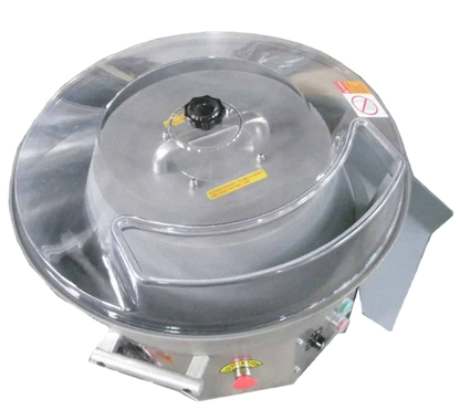 BakeMax BMDBR02 Electric Countertop Automatic Dough Ball Rounder