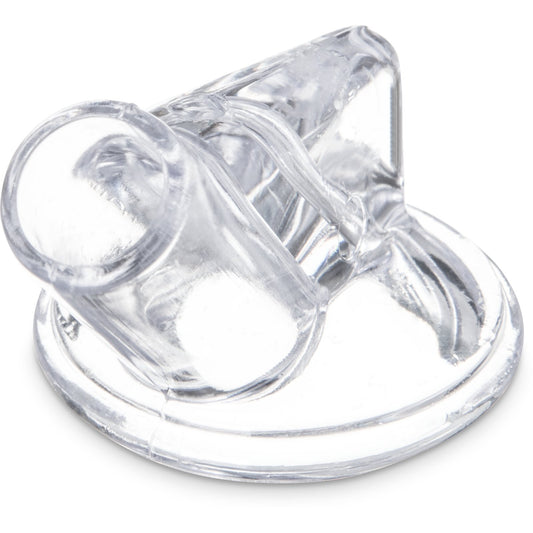 Carlisle PS10307 Clear Store N' Pour Spouts