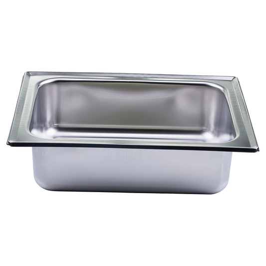 Winco 508-WP Water Pan for 508