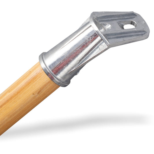Carlisle 362040500 60" Juno Style Wood Handle