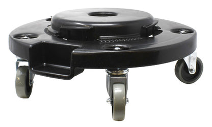 Omcan 43555 Dolly for Heavy-Duty Trash Can