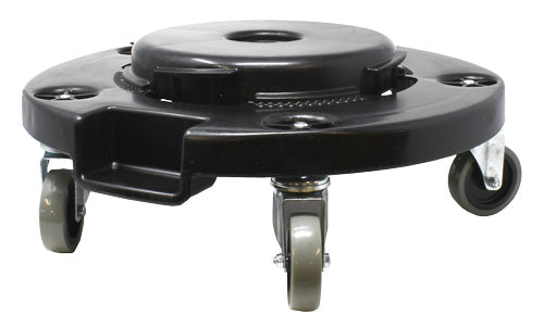 Omcan 43555 Dolly for Heavy-Duty Trash Can
