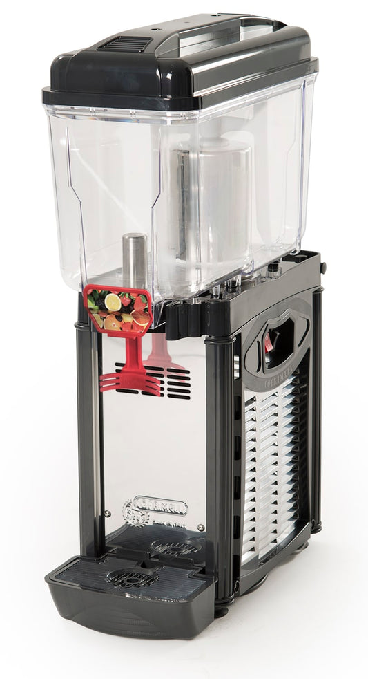 Eurodib CD1J Commercial Juice Dispenser