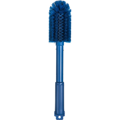 Carlisle 40004C14 16" Blue Sparta Multi-Purpose Valve & Fitting Brush