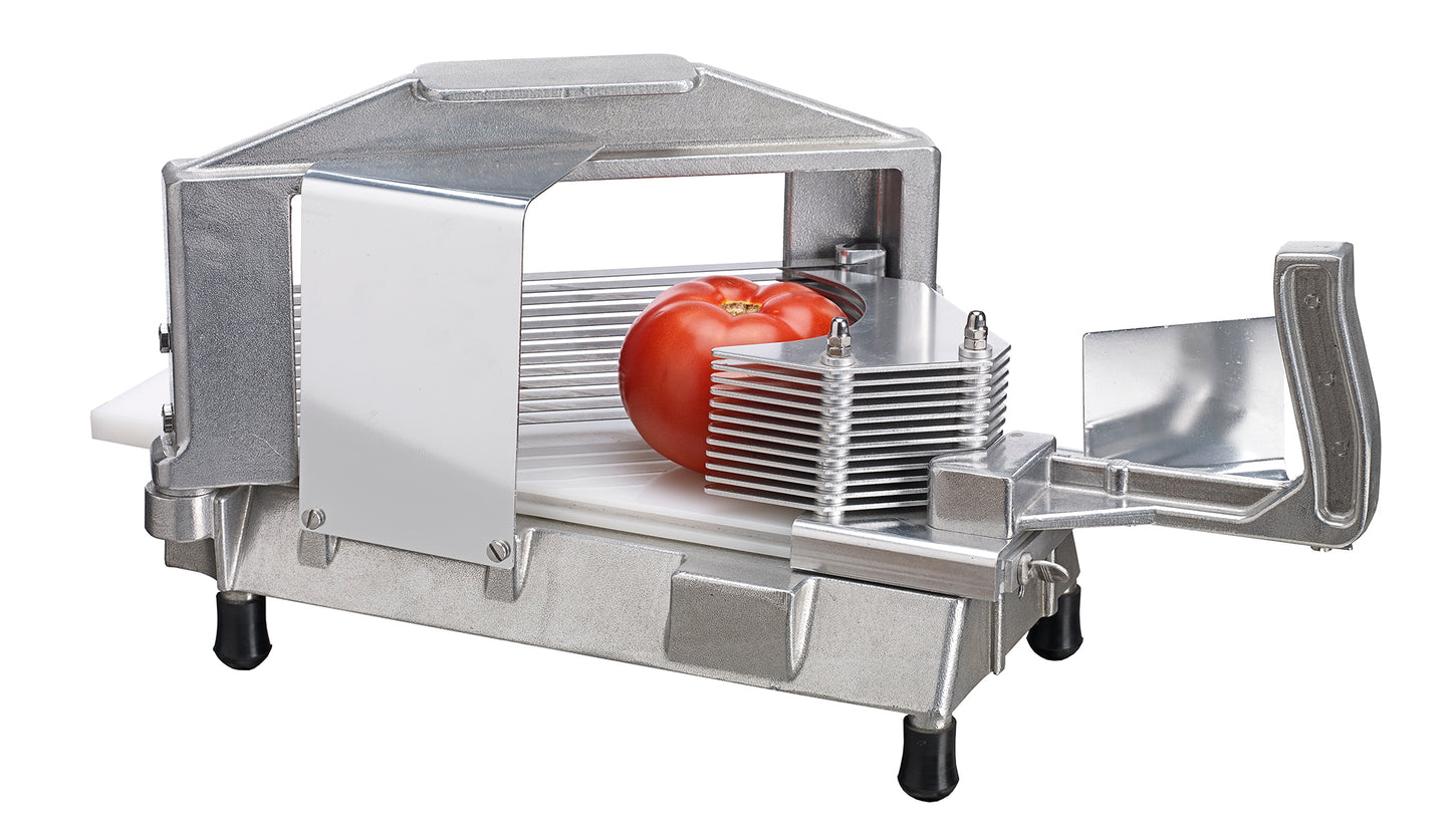 Winco TTS-188 3/16" Blade Tomato Slicer