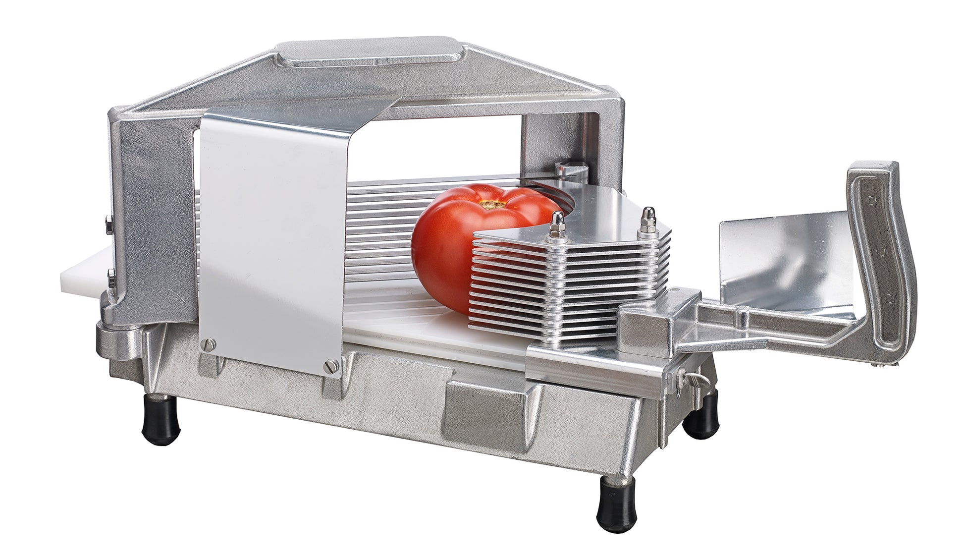 Winco TTS-188 3/16" Blade Tomato Slicer