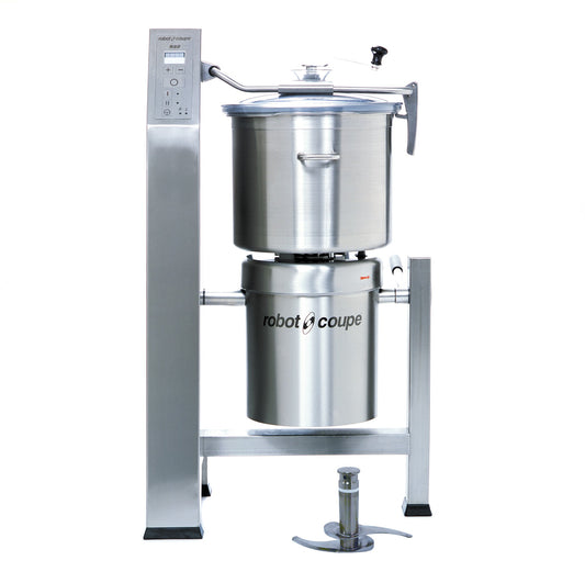 Robot Coupe BLIXER60 60 L Batch Bowl Processor