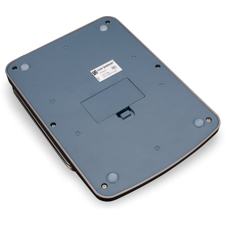 Carlisle SCDG2LP 2 lb/1 kg Stainless Steel NSF Listed Digital Scale