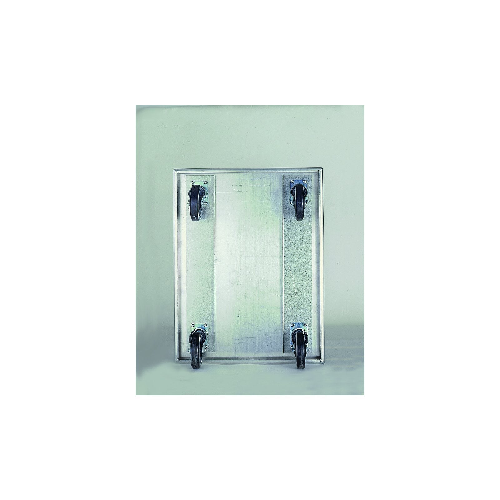 Dinex DXPSB Solid Bottom