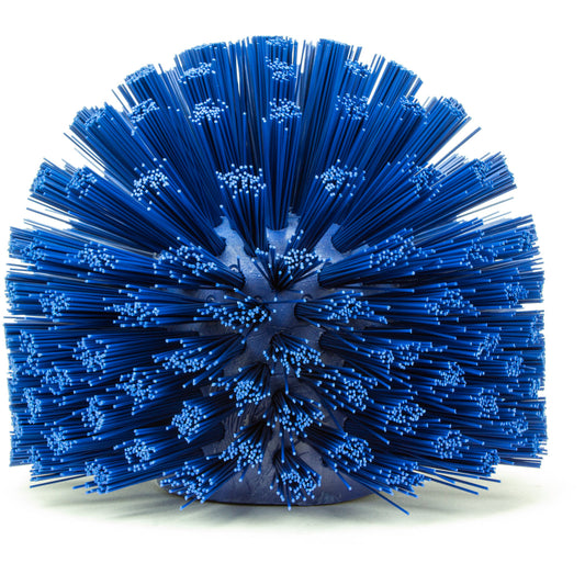Carlisle 45005EC14 5" Blue Pipe & Valve Brush