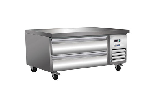 Ikon ICBR-38 38" 2 Drawer Chef Base Refrigerated