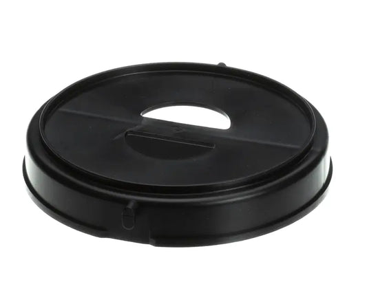 San Jamar XC5450ENDCAP Replacement Part, Sentry End Cap