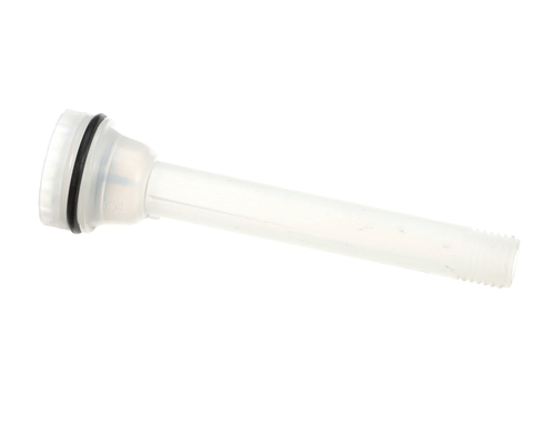 San Jamar X500278 Replacement Frontline Plunger & Outlet Valve Assembly