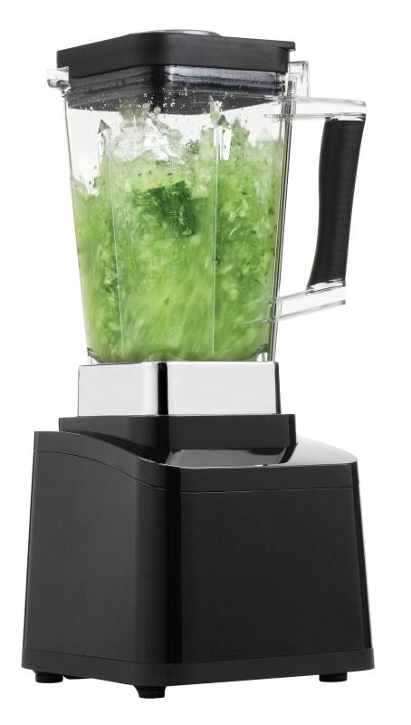 Omcan 43071 Brushless DC Motor Blender