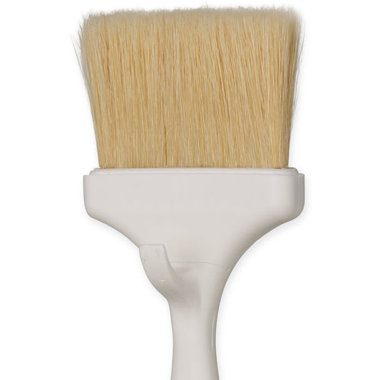 Carlisle 4037900 3" Sparta Meteor Boar Bristle Basting Brush