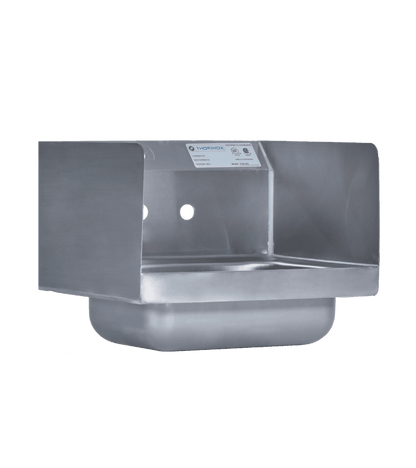 Thorinox THS-SG Hand Sink with Splash Guards