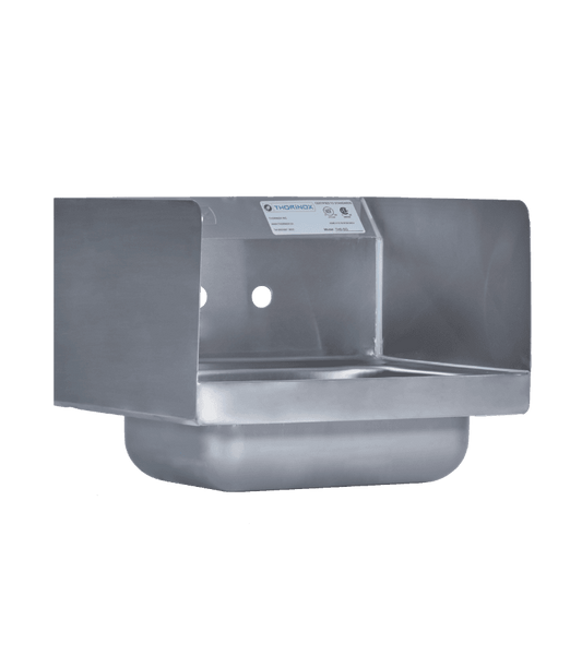 Thorinox THS-SG Hand Sink with Splash Guards