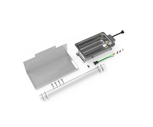 Hoshizaki HS-5453 Heated Condensate Pan for Steelheart Series Horizontal Refrigerators