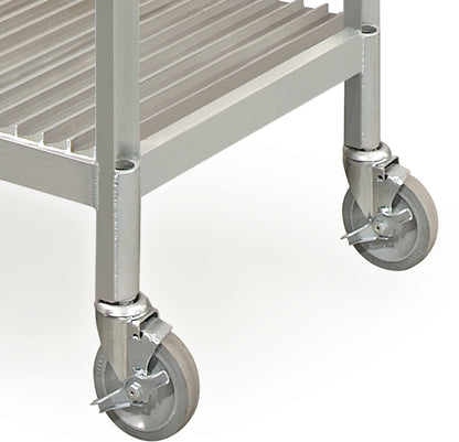 Dinex DXPWB Locking Casters