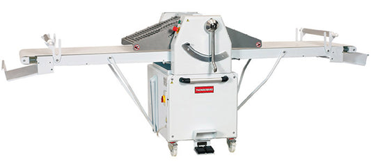 Thunderbird TBD-600 Dough Sheeter