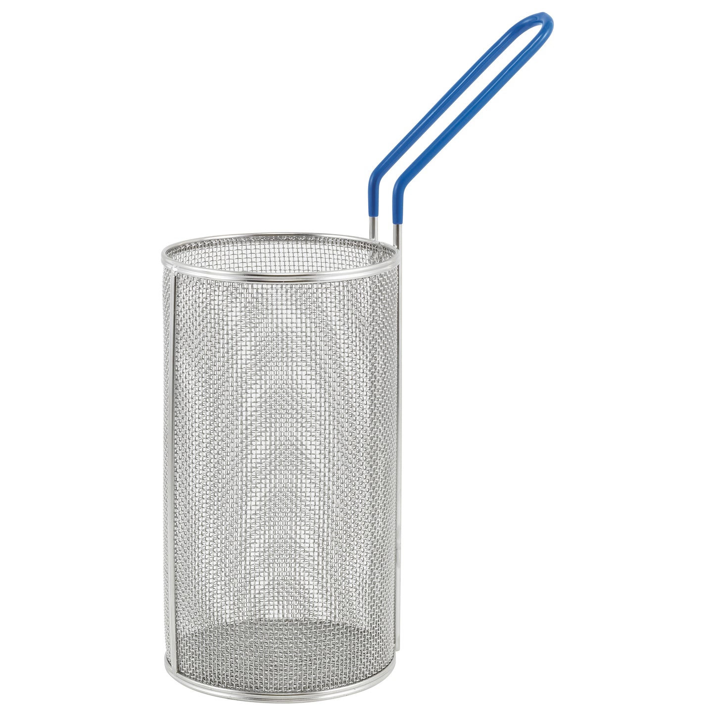 Winco MPN-59 5" Stainless Steel Pasta Boil Basket