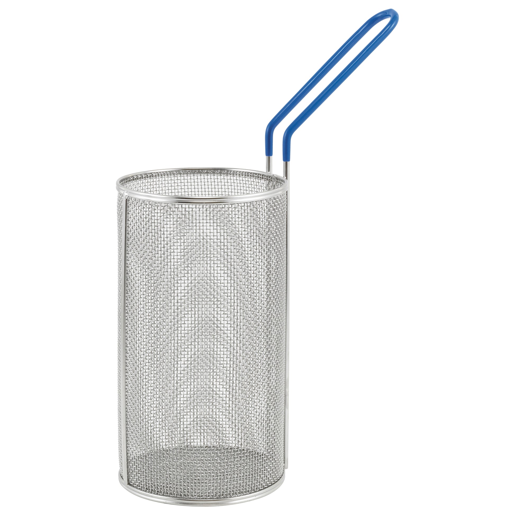 Winco MPN-59 5" Stainless Steel Pasta Boil Basket