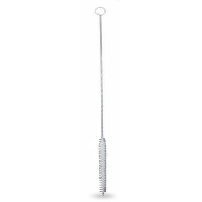 Carlisle 4110900 18" White Sparta Medium Duty Pipe Brush