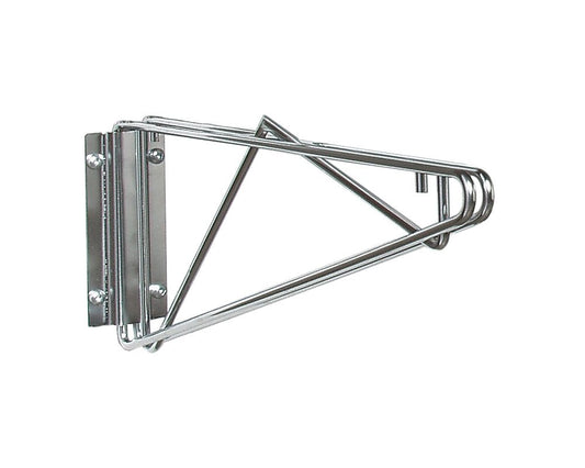 Thorinox SWB-21-C 21" Chrome Finish Single Wall Bracket