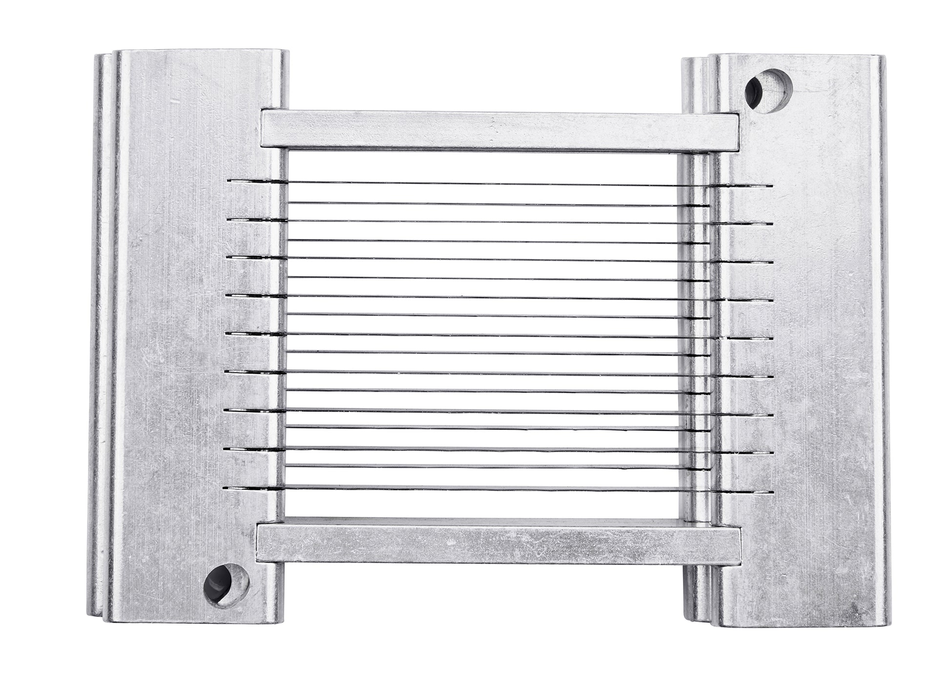 Winco OS-188B 3/16" Blade Set Assembly for OS-188 / OS-250 Onion Slicer (2 pieces)