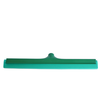 Carlisle 4156709 18" Green Sparta Double Foam Floor Squeegee Head
