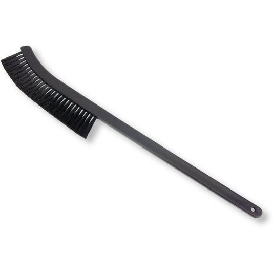 Carlisle 41198EC03 Black Sparta Color Coded Radiator Style Brush