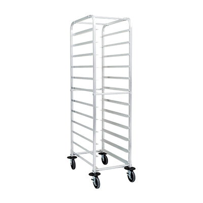 Thorinox DRACK-1215-ALUWB 12"X15" Aluminum Bun Pan Rack