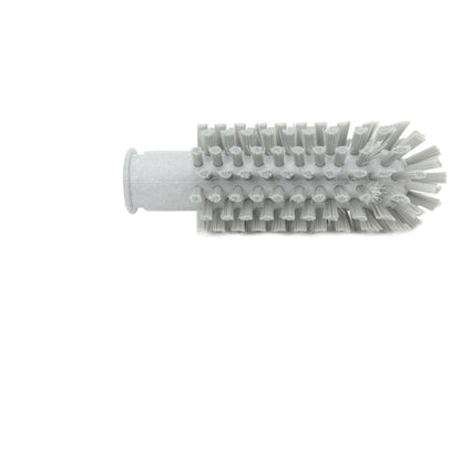 Carlisle 45002EC23 2" Gray Pipe & Valve Brush