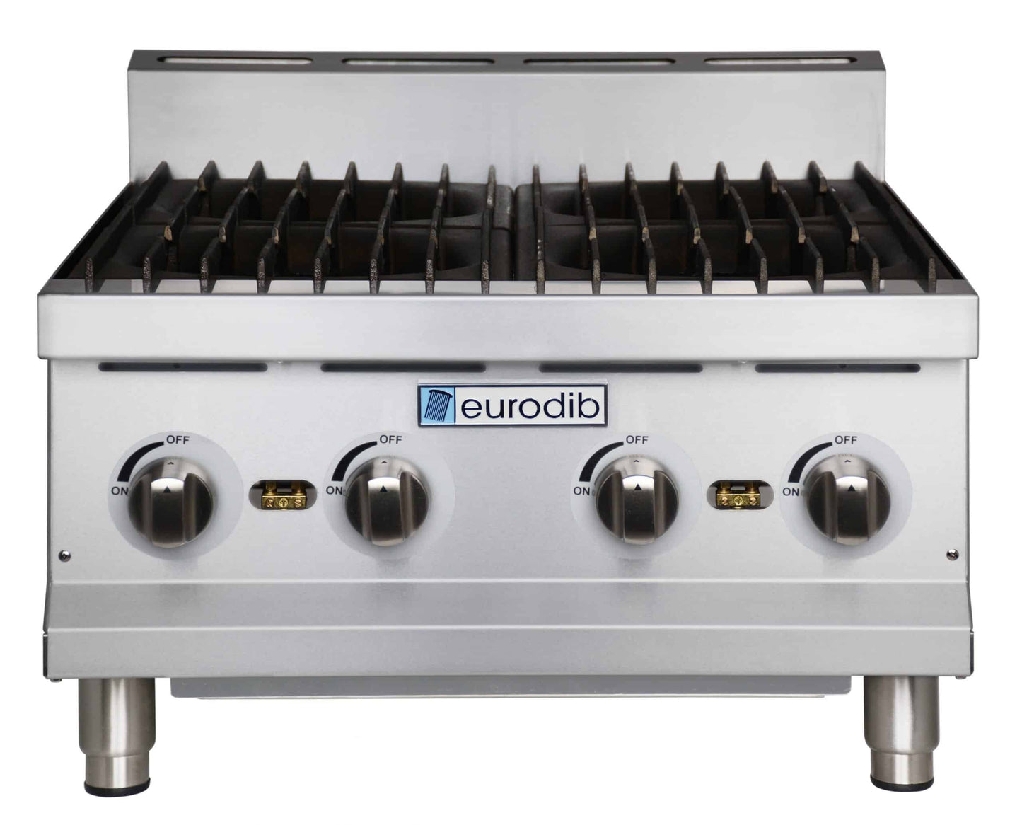 Eurodib T HP424 Gas Hot Plate