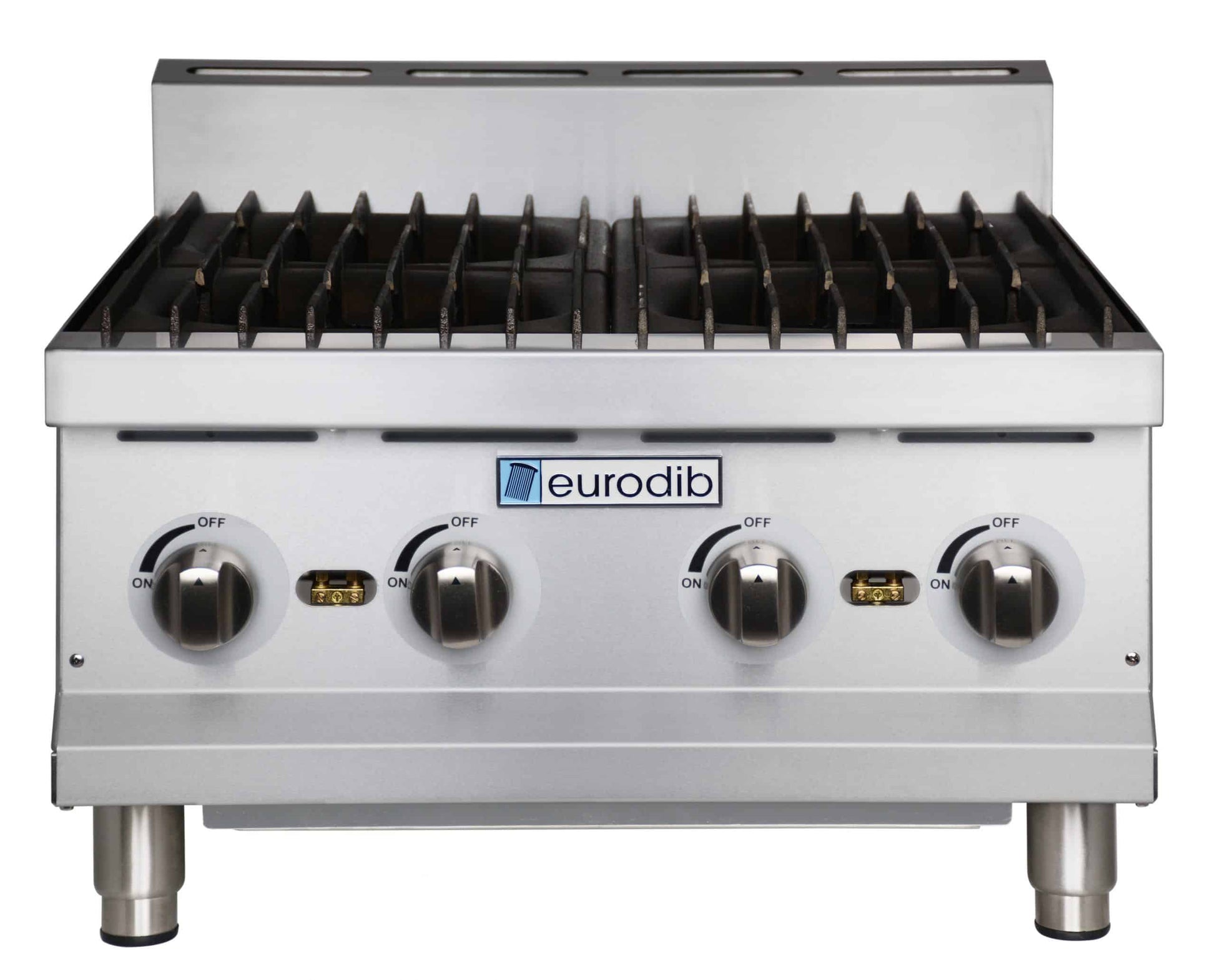 Eurodib T HP424 Gas Hot Plate