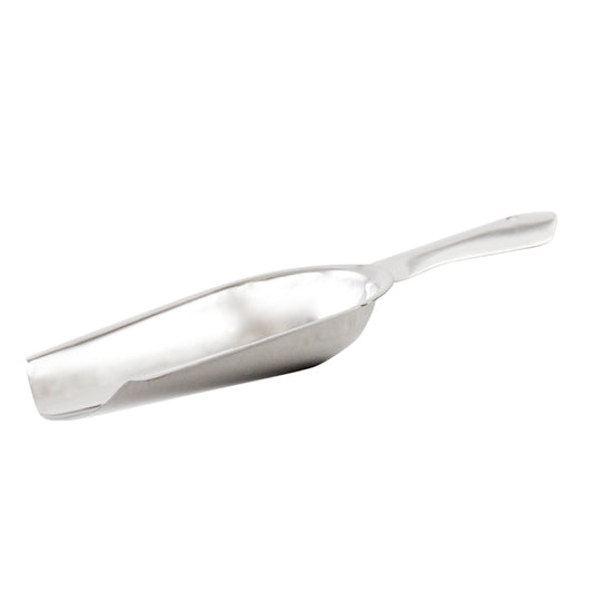 Omcan 80846 4 oz Stainless Steel Scoop