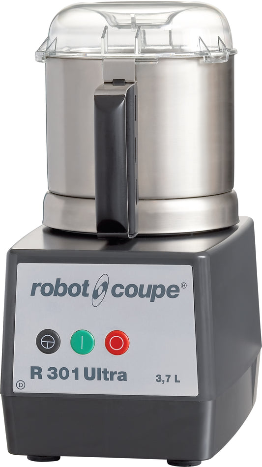 Robot Coupe R301UB 3.7 L Batch Bowl Processor