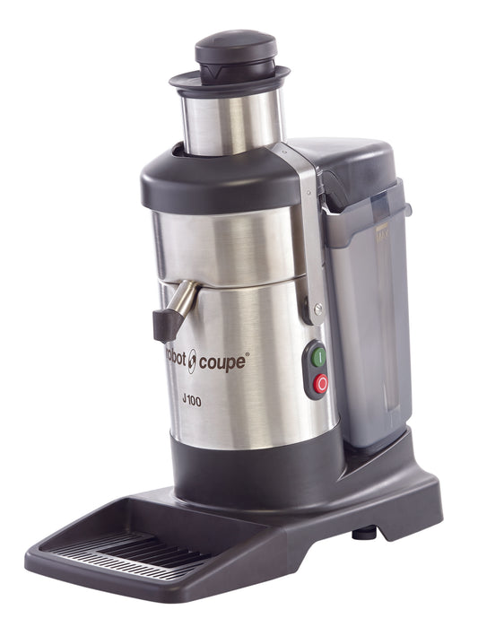 Robot Coupe J100 Juice Extractors