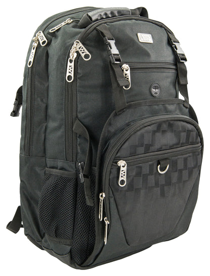 Winco KBP-1 Backpack